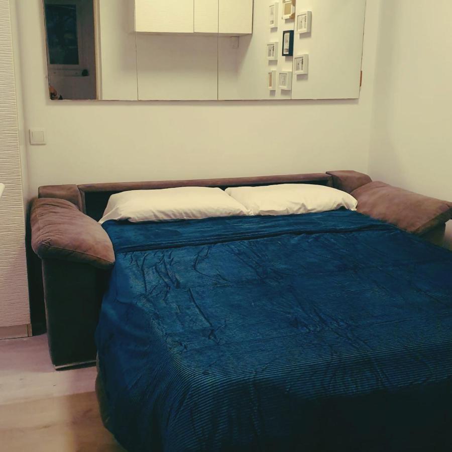 Studio Or Rooms With Private Bathroom Or Rooms With Shared Bathroom Barcellona Esterno foto