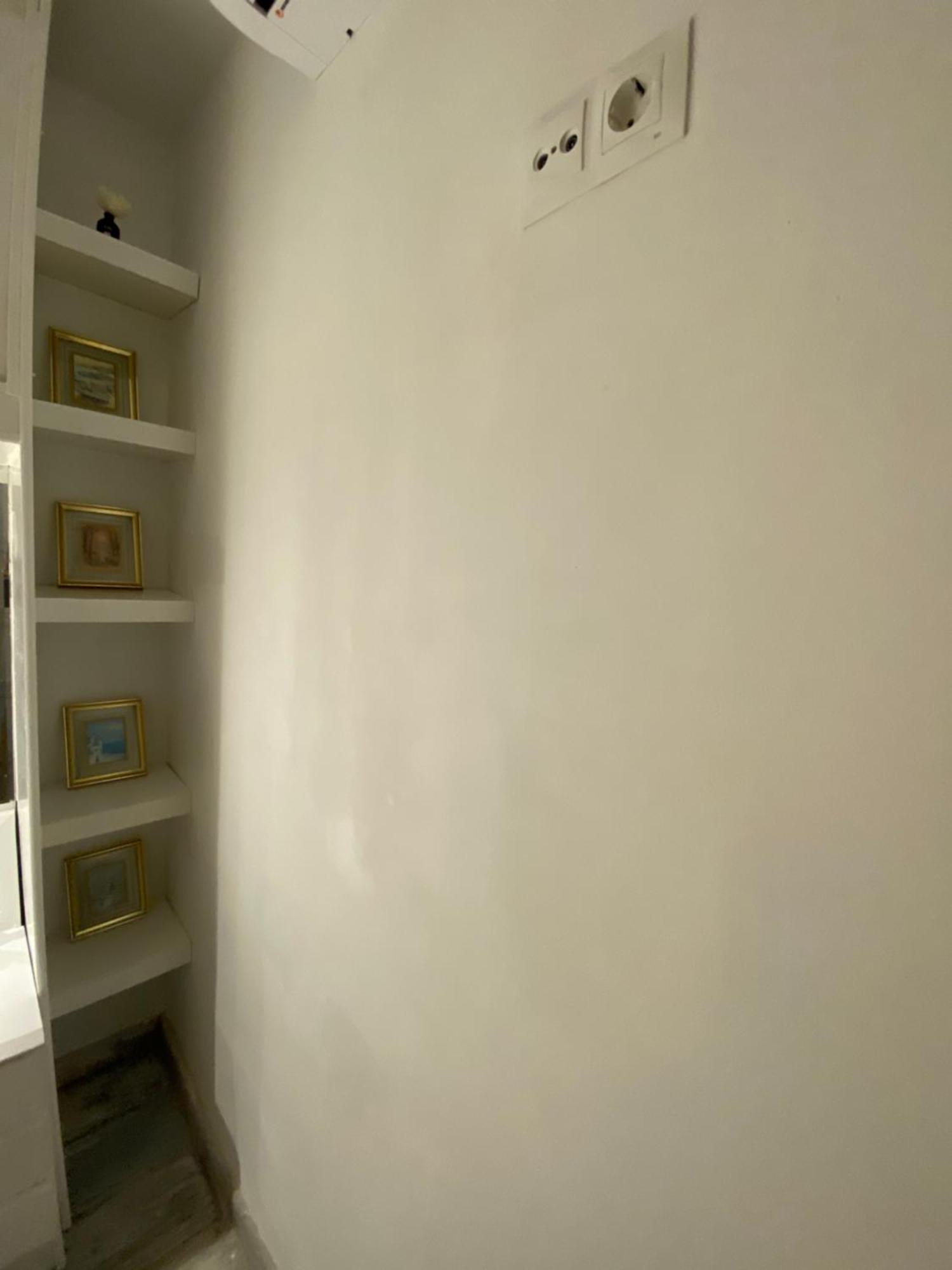 Studio Or Rooms With Private Bathroom Or Rooms With Shared Bathroom Barcellona Esterno foto