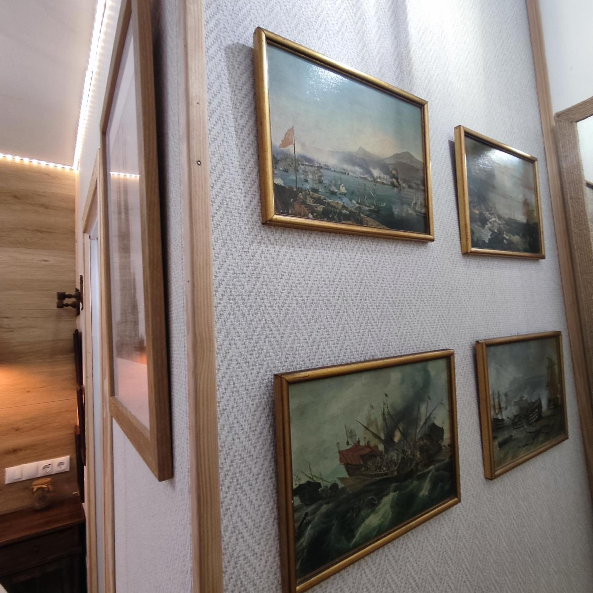 Studio Or Rooms With Private Bathroom Or Rooms With Shared Bathroom Barcellona Esterno foto